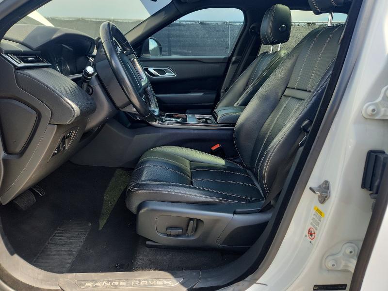 2019 Land rover VIN SALYB2EX7KA210406 COPART salvage auction — MINOR DENT/SCRATCHES, Fl - Certificate Of Title, sold $11,800 on 2026-07-28 (photo 7)