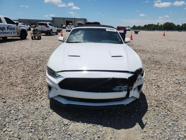 2020 Ford VIN 1FATP8UH2L5132083 COPART salvage auction — FRONT END, Ky - Cert Of Title-Salvage, sold $325 on 2026-07-28 (photo 5)