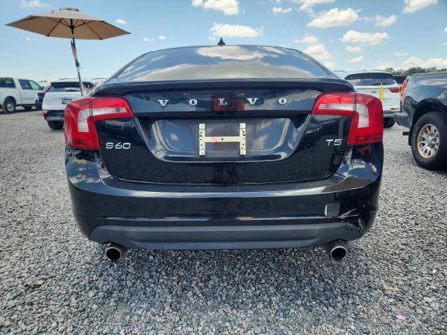 2013 Volvo VIN YV1612FS7D2178567 COPART salvage auction — FRONT END, Fl - Cert Of Title Slvg Rebuildable, sold $1,500 on 2026-07-07 (photo 6)
