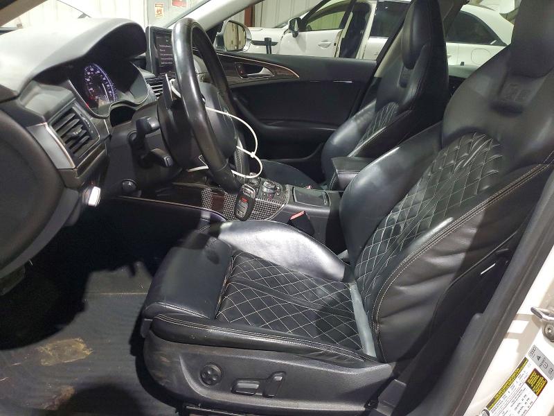 2013 Audi VIN WAUF2AFC5DN138859 COPART salvage auction — MINOR DENT/SCRATCHES, Tx - Salvage Vehicle Title, sold $3,000 on 2026-07-13 (photo 7)