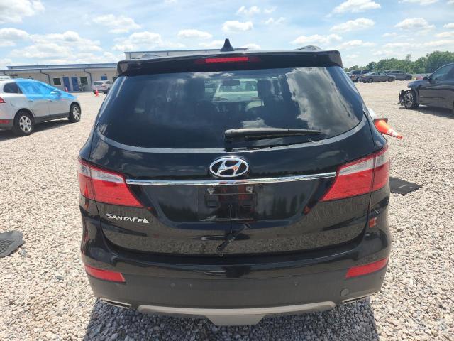 2014 Hyundai VIN KM8SR4HF5EU065078 COPART salvage auction — MECHANICAL, Nc - Dealer Only Clean Title, sold $2,100 on 2026-07-14 (photo 6)