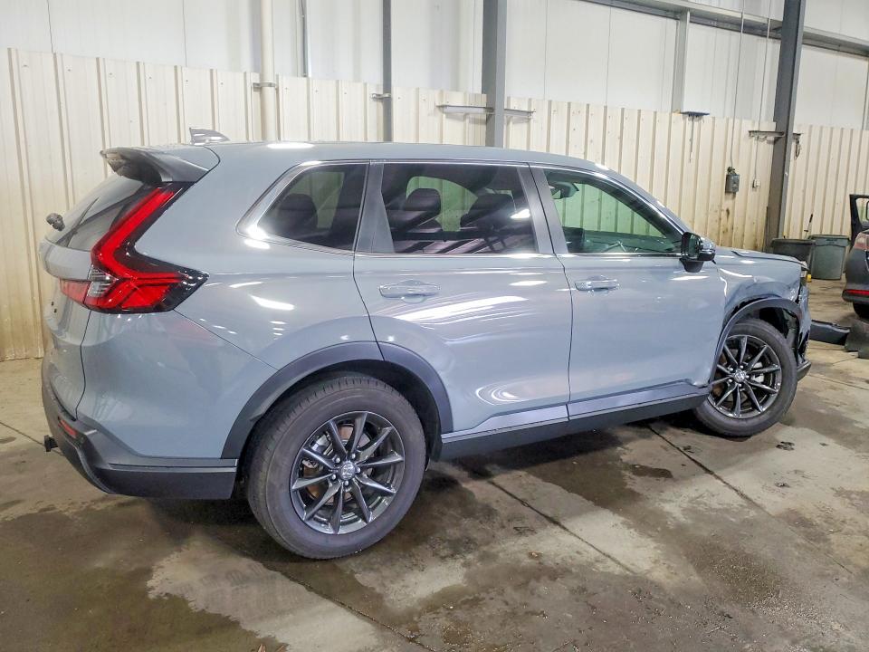 2026 Honda Cr-v VIN 2HKRS4H73TH455717 COPART salvage auction — FRONT END, Mn - Cert Of Title-Salvage, sold $8,000 on 2026-07-28 (photo 3)