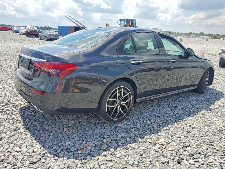 2023 Mercedes-benz VIN W1KZF8DB3PB187075 COPART salvage auction — FRONT END, Fl - Cert Of Title Slvg Rebuildable, sold $14,200 on 2026-07-21 (photo 3)
