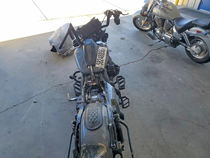 2022 Harley-davidson VIN 1HD1ABL13NB657791 COPART salvage auction — ALL OVER, Az - Cert Of Title - Salvage, sold $2,450 on 2026-07-23 (photo 6)