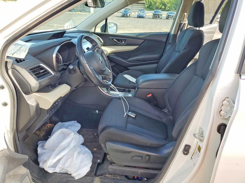 2021 Subaru Ascent VIN 4S4WMAHD1M3416067 COPART salvage auction — REAR END, Or - Salvage Title Certificate, sold $7,800 on 2026-08-24 (photo 7)