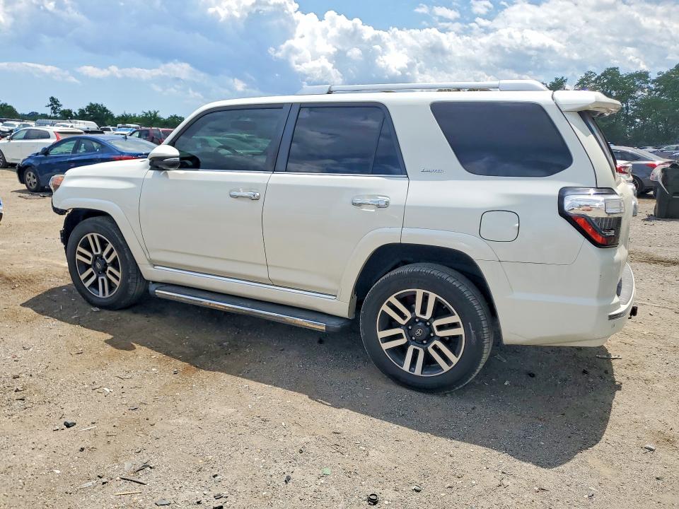 2015 Toyota VIN JTEBU5JR8F5248303 COPART salvage auction — FRONT END, Md - Cert Of Salvage > 75% Damage, sold $13,300 on 2026-07-07 (photo 2)