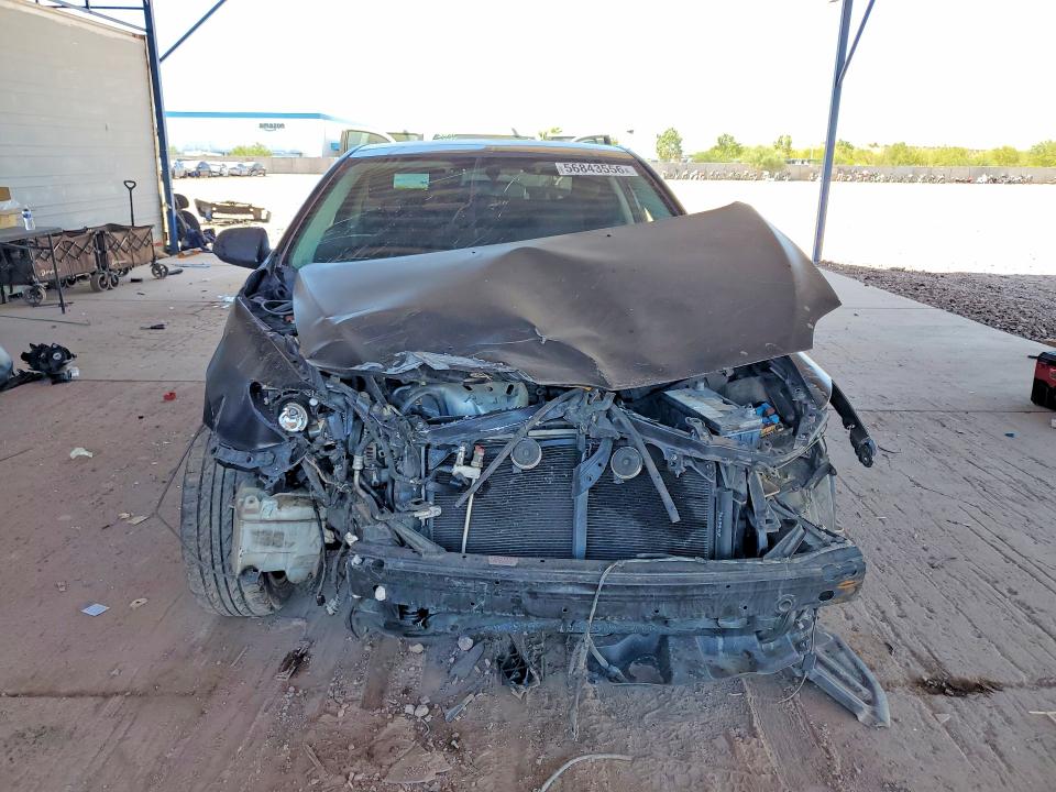 2009 Scion Tc VIN JTKDE167290282063 COPART salvage auction — FRONT END, AZ - CERT OF TITLE - SALVAGE, sold $225 on 2026-07-28 (photo 5)