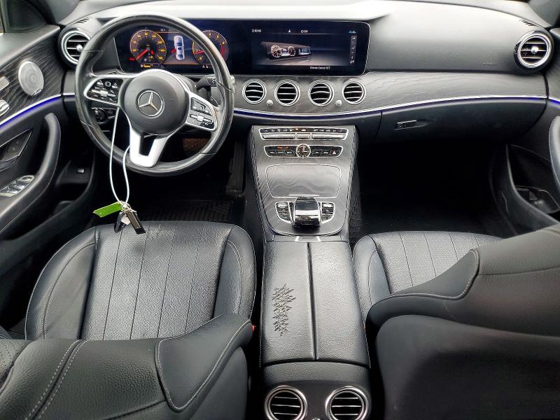 2020 Mercedes-benz VIN W1KZF6JB5LA807899 COPART salvage auction — MINOR DENT/SCRATCHES, Pa - Cert Of Title (P), sold $16,400 on 2026-07-02 (photo 8)