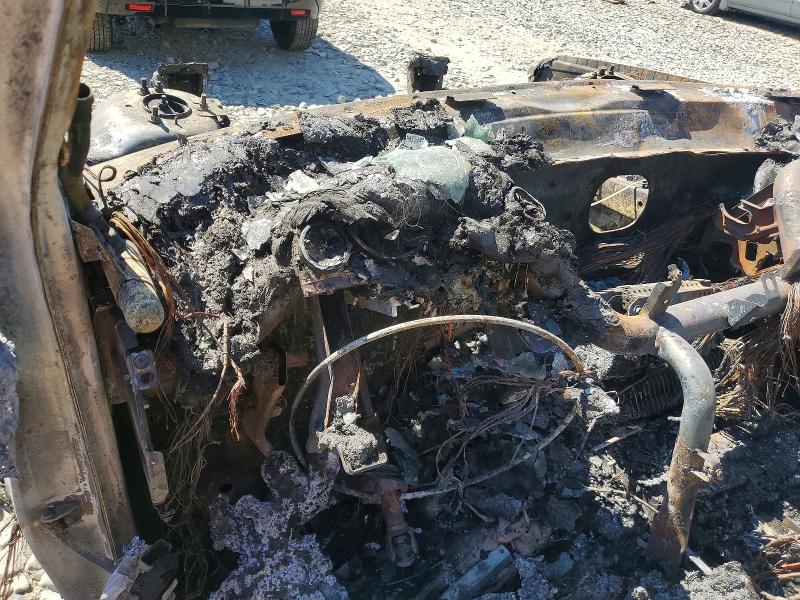 2008 Land rover VIN SALME15498A276468 COPART salvage auction — BURN, Nj - Cert Of Title-Salvage, sold $225 on 2026-07-13 (photo 9)