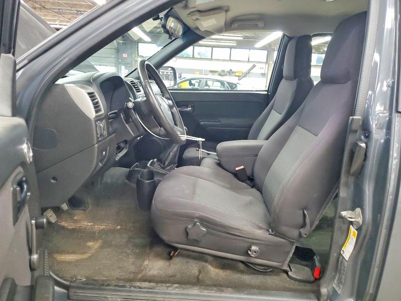 2012 Chevrolet VIN 1GCJTBF93C8133628 COPART salvage auction — NORMAL WEAR, Il - Certificate Of Title, sold $1,550 on 2026-08-03 (photo 7)