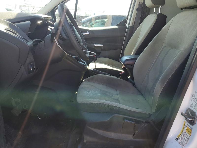 2015 Ford VIN NM0LS7F74F1217068 COPART salvage auction — FRONT END, Ca - Dis/Dlr/Exp Only Clean Title, sold $2,950 on 2026-07-16 (photo 7)