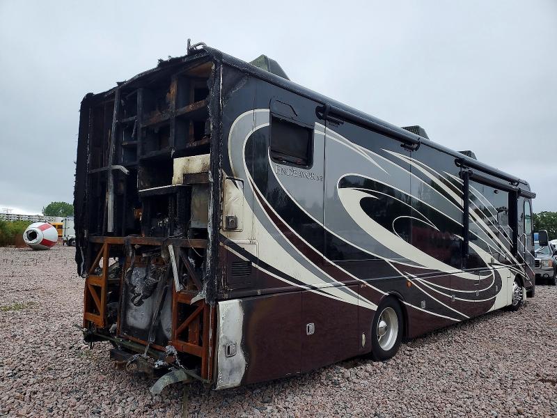 2018 Freightliner Xc chassis VIN 4UZACGFC5JCJP6642 COPART salvage auction — BURN, MN - CERT OF TITLE-SALVAGE, sold $80 on 2026-09-07 (photo 4)