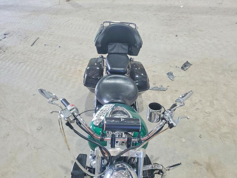 2007 Yamaha Xv VIN JYAVP17E17A025434 COPART salvage auction — FRONT END, Ky - Bill Of Sale/Part Only/No Titl, sold $1,050 on 2026-07-22 (photo 5)