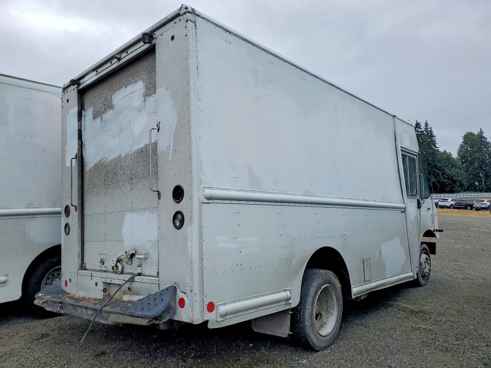 2022 Frht - freightliner VIN 4UZAAPFA2NCND3040 COPART salvage auction — REAR END, WA - BILL OF SALE, sold $1,550 on 2026-09-09 (photo 3)