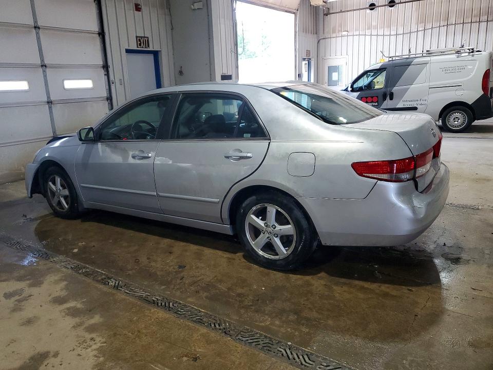 2003 Honda Accord VIN 1HGCM56653A085279 COPART salvage auction — FRONT END, PA - CERTIFICATE OF SALVAGE, sold $300 on 2026-07-02 (photo 2)