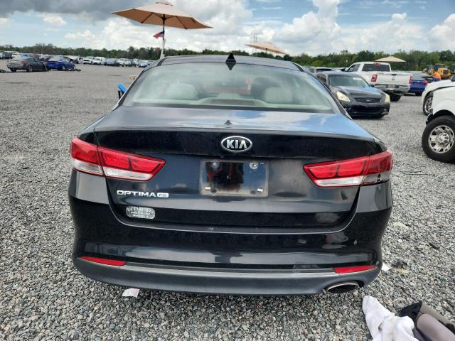 2016 Kia VIN 5XXGT4L38GG034750 COPART salvage auction — MECHANICAL, FL - CERTIFICATE OF TITLE, sold $750 on 2026-07-02 (photo 6)