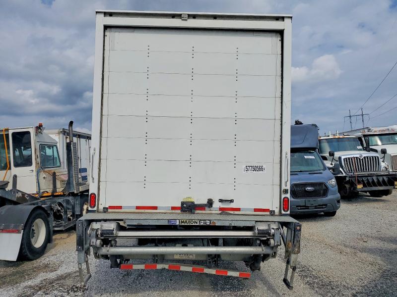 2024 Freightliner M2 VIN 3ALACWFC3RDUU2229 COPART salvage auction — ALL OVER, AZ - CERT OF TITLE - SALVAGE, sold $16,500 on 2026-07-16 (photo 6)