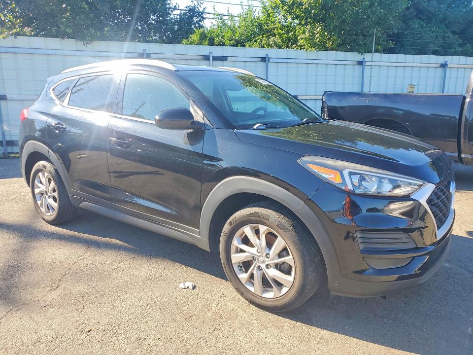 2020 Hyundai VIN KM8J3CA40LU103023 COPART salvage auction — MINOR DENT/SCRATCHES, Oh - Certificate Of Title, sold $6,100 on 2026-07-29 (photo 4)