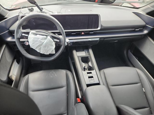 2024 Hyundai Ioniq 6 VIN KMHM34AA2RA075440 COPART salvage auction — FRONT END, Fl - Certificate Of Destruction, sold $1,200 on 2026-07-28 (photo 8)