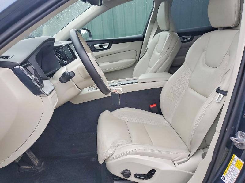 2024 Volvo VIN YV4L12RM7R1722968 COPART salvage auction — REAR END, Md - Cert Of Salvage > 75% Damage, sold $16,900 on 2026-08-17 (photo 7)