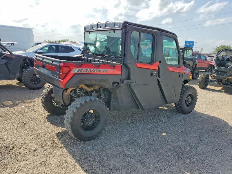 2025 Polaris VIN 4XARSY994S8752765 COPART salvage auction — FRONT END, IA - TITLE CERTIFICATE - ATV, sold $10,000 on 2026-07-30 (photo 4)