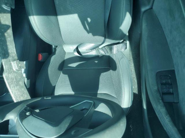 2025 Tesla Model 3 VIN 5YJ3E1ET5SF973659 COPART salvage auction — FRONT END, Fl - Cert Of Title Slvg Rebuildable, sold $18,300 on 2026-07-31 (photo 9)