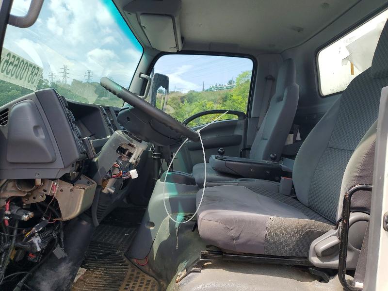2013 Isuzu Npr VIN 54DC4W1B1DS800641 COPART salvage auction — MINOR DENT/SCRATCHES, Pa - Cert Of Title (P), sold $5,800 on 2026-07-29 (photo 7)