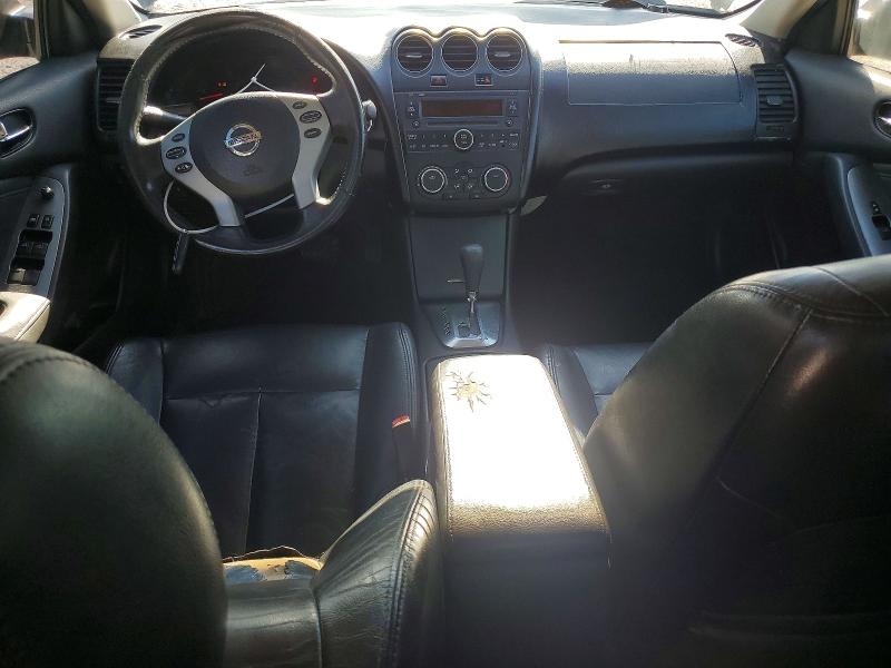 2008 Nissan Altima VIN 1N4AL21E18N521380 COPART salvage auction — REAR END, FL - CERT OF TITLE SLVG REBUILDABLE, sold $275 on 2026-07-02 (photo 8)