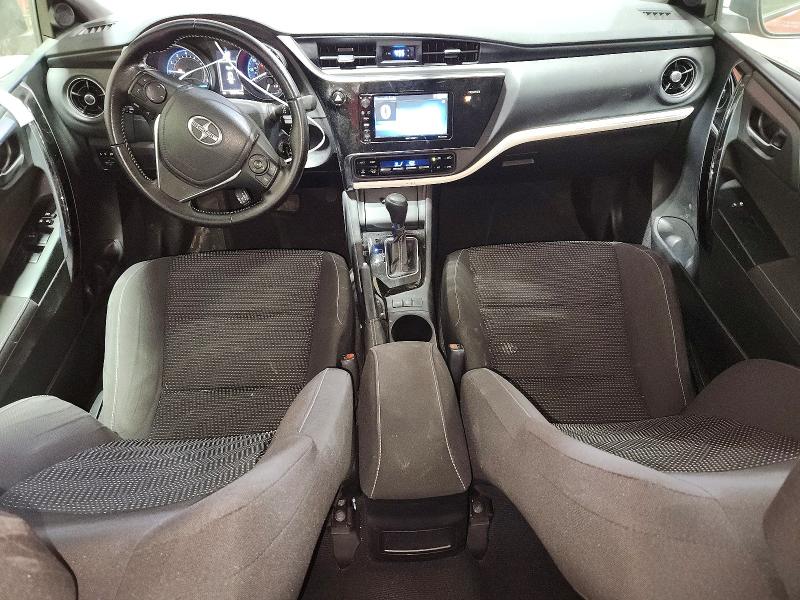 2016 Scion Im VIN JTNKARJE8GJ502341 COPART salvage auction — REAR END, Mn - Cert Of Title-Prior Salvage, sold $1,200 on 2026-07-14 (photo 8)