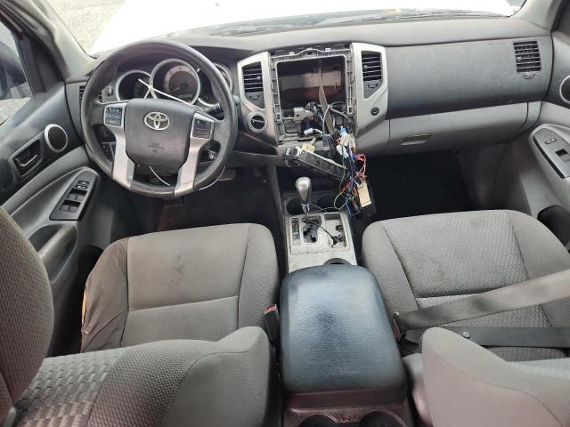 2013 Toyota Tacoma VIN 5TFMU4FN3DX013922 COPART salvage auction — FRONT END, Fl - Cert Of Title Slvg Rebuildable, sold $2,700 on 2026-07-10 (photo 8)