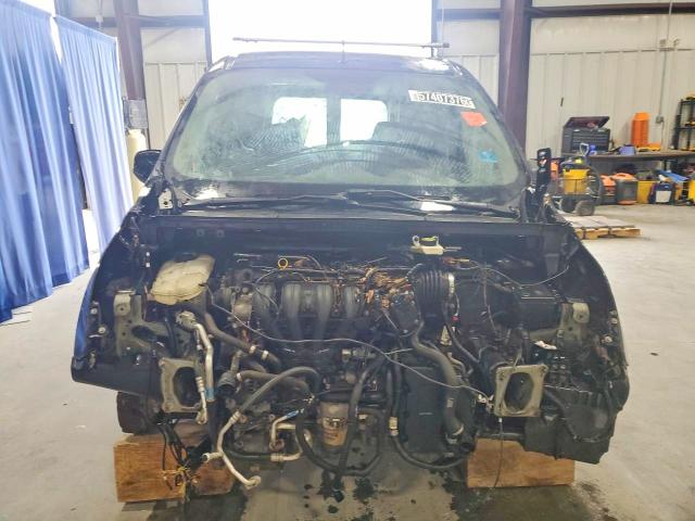 2015 Ford Transit connect VIN NM0LE6E74F1211824 COPART salvage auction — FRONT END, NC - DLR ONLY-CLEAN/OVER 25% DAMAGE, sold $175 on 2026-07-23 (photo 5)