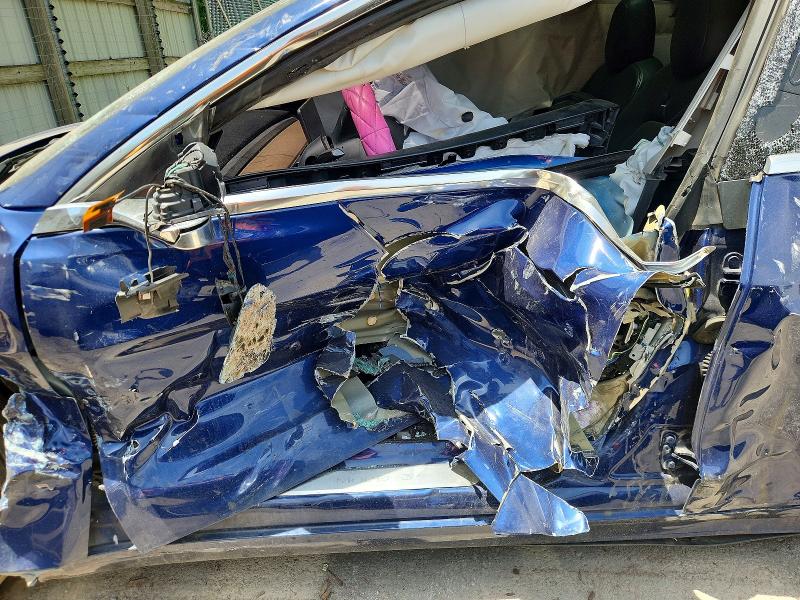 2020 Tesla Model 3 VIN 5YJ3E1EA8LF796931 COPART salvage auction — SIDE, VA - CERTIFICATE OF TITLE, sold $2,250 on 2026-07-14 (photo 7)