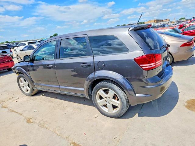 2014 Dodge Journey VIN 3C4PDCAB6ET284104 COPART salvage auction — FRONT END, Tx - Salvage Vehicle Title, sold $625 on 2026-07-02 (photo 2)