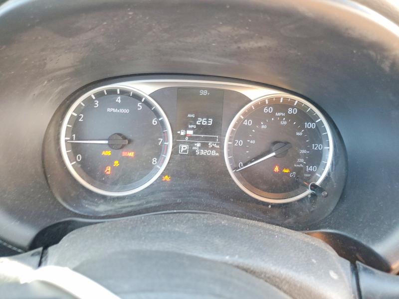 2020 Nissan Kicks VIN 3N1CP5BV6LL515982 COPART salvage auction — SIDE, Az - Cert Of Title - Salvage, sold $4,100 on 2026-07-10 (photo 9)
