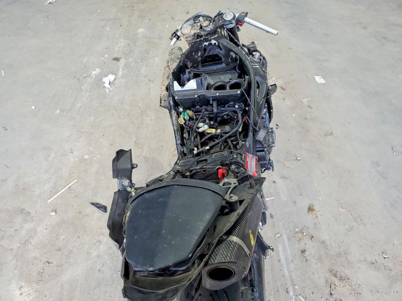 2013 Yamaha Yzf VIN JYARN23E1DA015243 COPART salvage auction — ROLLOVER, Oh - Cert Of Title-Salvage, sold $1,400 on 2026-07-16 (photo 6)