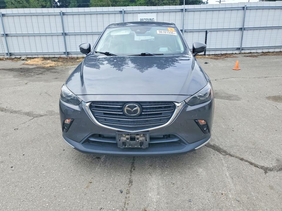 2019 Mazda VIN JM1DKFD77K0434036 COPART salvage auction — MINOR DENT/SCRATCHES, Wa - Vehicle Cert Of Ownership-Titl, sold $3,900 on 2026-07-02 (photo 5)