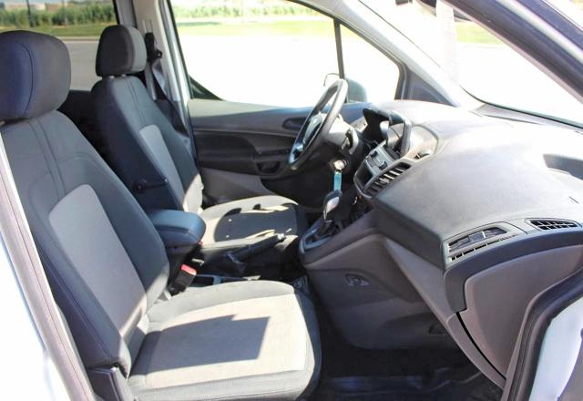 2020 Ford Transit connect VIN NM0GS9E20L1467406 COPART salvage auction — ALL OVER, Co - Salvage Title (P), sold $14,800 on 2026-07-29 (photo 5)