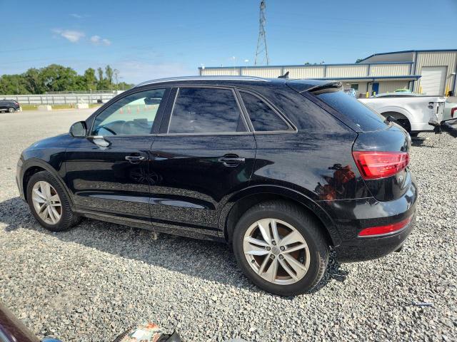 2017 Audi Q3 VIN WA1ECCFS9HR009451 COPART salvage auction — NORMAL WEAR, FL - CERTIFICATE OF TITLE, sold $1,650 on 2026-07-14 (photo 2)