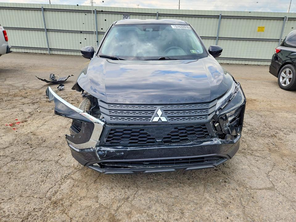 2024 Mitsubishi ECLIPSE VIN JA4ATVAA1RZ050120 COPART salvage auction — FRONT END, Pa - Certificate Of Salvage, sold $4,200 on 2026-07-24 (photo 5)