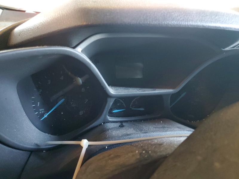 2015 Ford Transit VIN NM0LS7E73F1188521 COPART salvage auction — MINOR DENT/SCRATCHES, Ca - Dis/Dlr/Exp App For Dup Clean, sold $775 on 2026-07-13 (photo 9)
