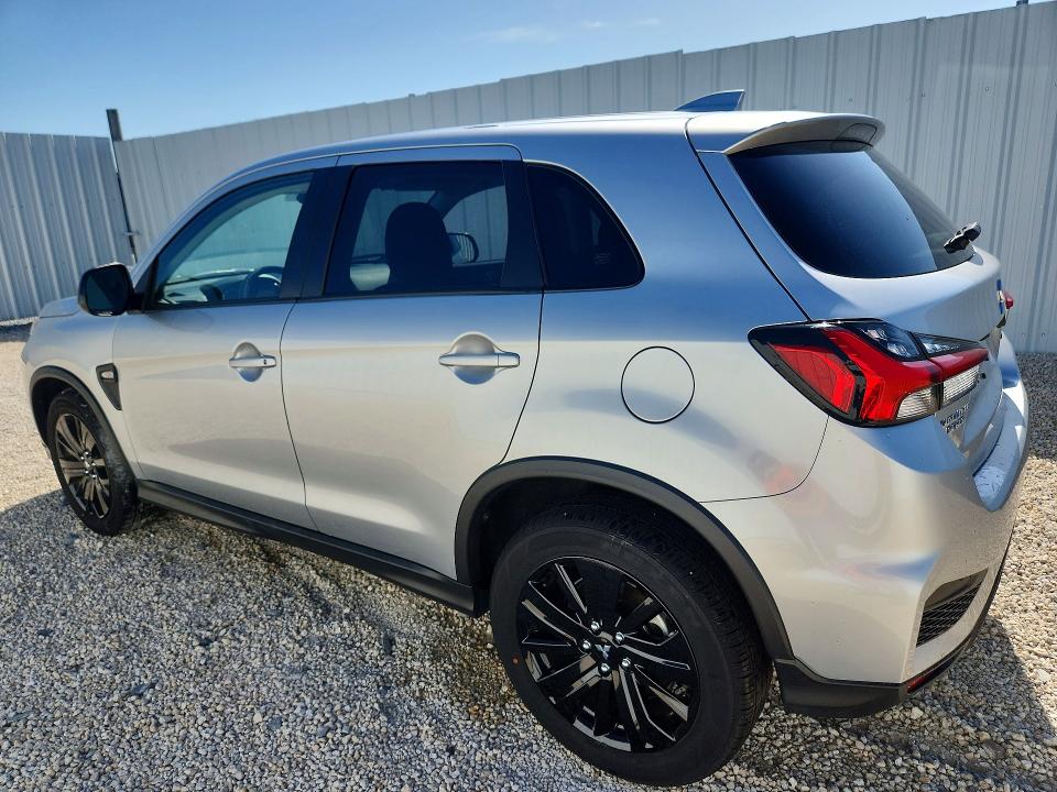 2026 Mitsubishi Outlander sport VIN JA4ARUAUXTU002977 COPART salvage auction — FRONT END, Fl - Certificate Of Title, sold $11,300 on 2026-07-13 (photo 2)