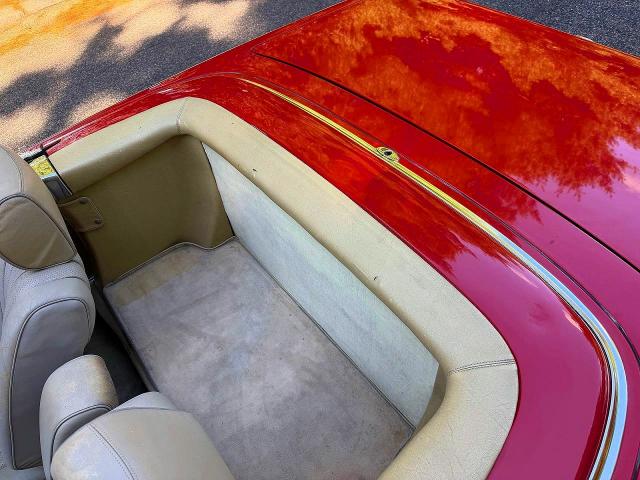 1982 Mercedes-benz 380 VIN WDBBA45A6CB013194 COPART salvage auction — NORMAL WEAR, MA - CERTIFICATE OF TITLE (P), sold $3,100 on 2026-07-02 (photo 6)