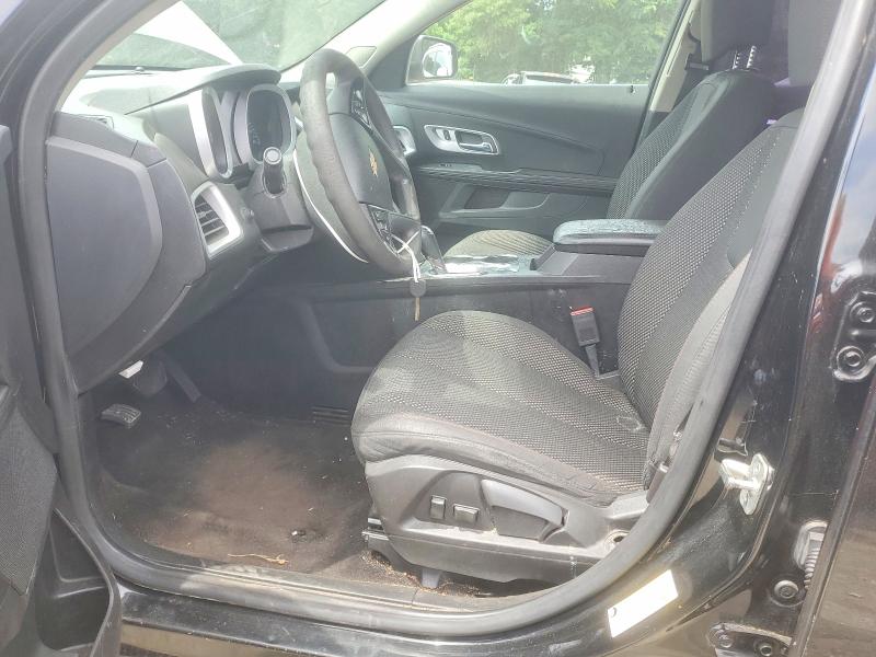 2016 Chevrolet Equinox VIN 2GNALBEK3G1162664 COPART salvage auction — SIDE, Ga - Certificate Of Title, sold $625 on 2026-07-02 (photo 7)