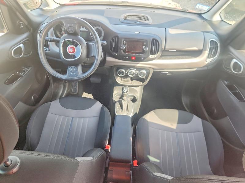 2015 Fiat 500 VIN ZFBCFABHXFZ032711 COPART salvage auction — SIDE, Ma - Cert Of Title-Reconstrctd Coll, sold $100 on 2026-08-14 (photo 8)