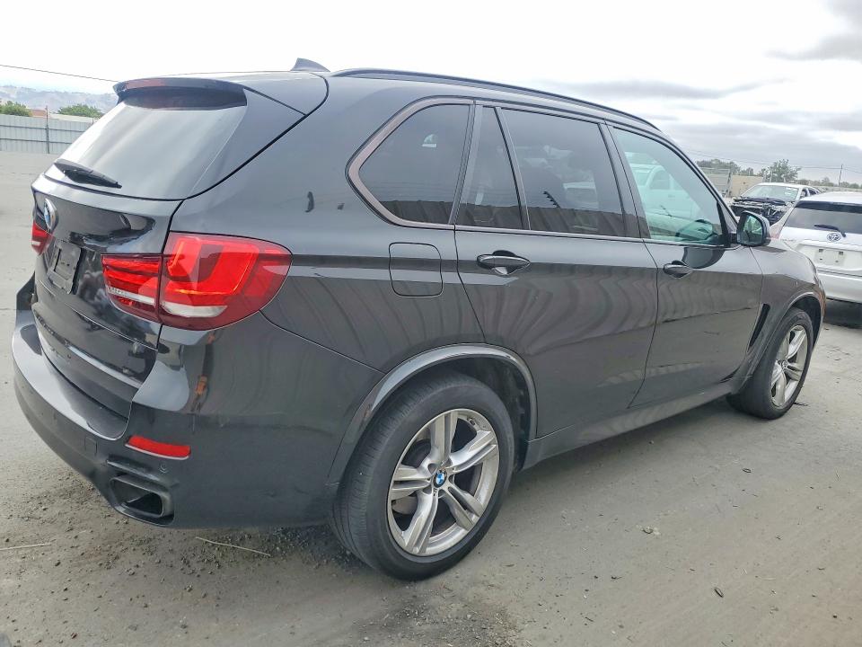 2016 BMW VIN 5UXKR6C52G0J79661 COPART salvage auction — FRONT END, Ca - Dis/Dlr/Exp Only Clean Title, sold $1,350 on 2026-07-27 (photo 3)