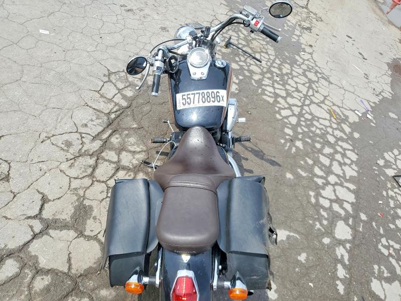 2024 Honda Vt VIN JH2RC5009RK900268 COPART salvage auction — UNDERCARRIAGE, Tn - Salvage Certificate, sold $1,700 on 2026-07-27 (photo 6)