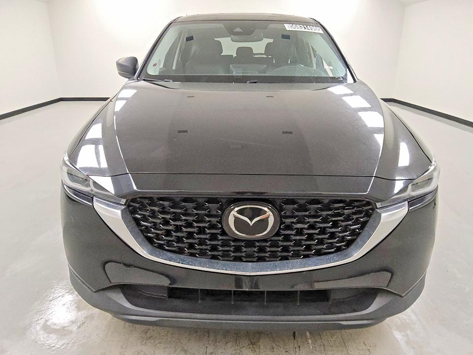 2022 Mazda Cx-5 VIN JM3KFBDM1N1633051 COPART salvage auction — SIDE, Tn - Certificate Of Title, sold $11,700 on 2026-07-14 (photo 5)