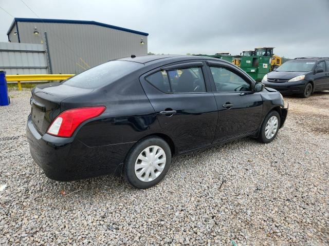 2017 Nissan VIN 3N1CN7AP8HL822114 COPART salvage auction — FRONT END, Al - Cert Of Title-Salvage Title, sold $1,300 on 2026-07-22 (photo 3)