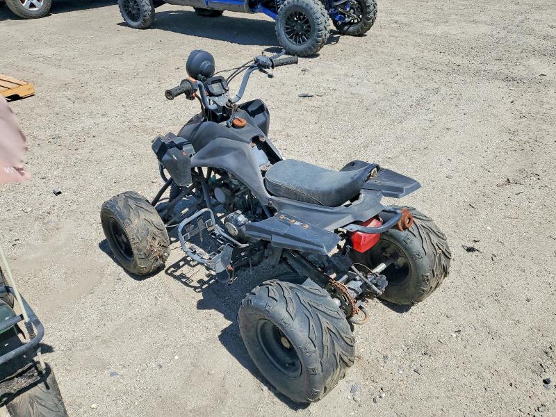 2011 Taotao Taota VIN L5NATMCT2BT283081 COPART salvage auction — MINOR DENT/SCRATCHES, Ca - Dis/Dlr/Exp Only Clean Title, sold $250 on 2026-07-06 (photo 3)