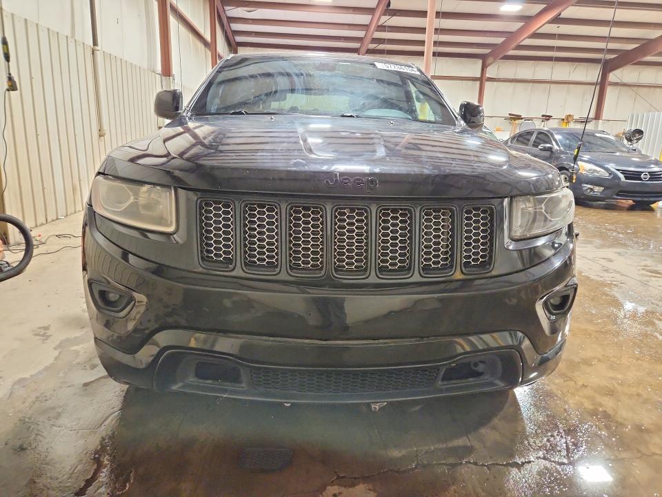 2015 Jeep Cherokee VIN 1C4RJFAG8FC627958 COPART salvage auction — REAR END, Pa - Certificate Of Salvage, sold $1,050 on 2026-07-02 (photo 5)